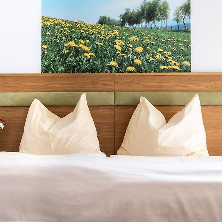 Hotel Gastwirtschaft Hold Monichwald Esterno foto