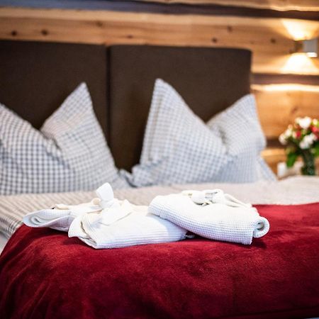 Hotel Gastwirtschaft Hold Monichwald Esterno foto