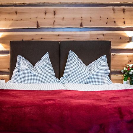 Hotel Gastwirtschaft Hold Monichwald Esterno foto