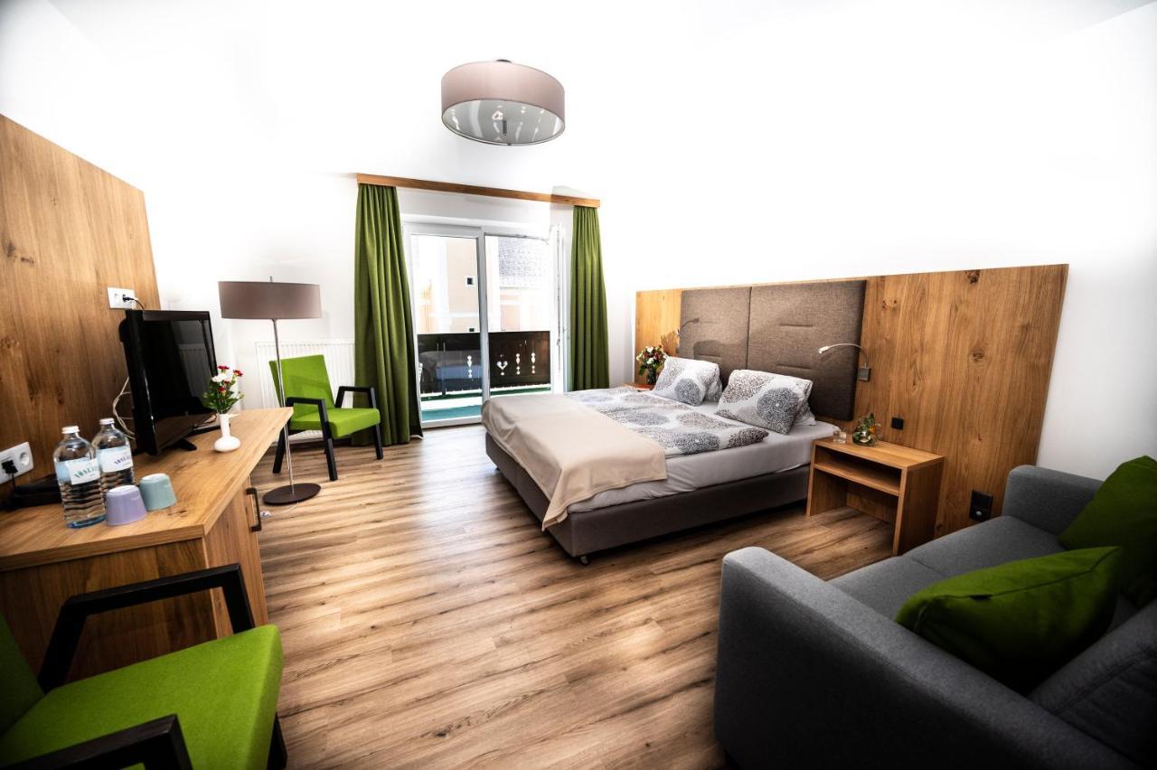 Hotel Gastwirtschaft Hold Monichwald Esterno foto
