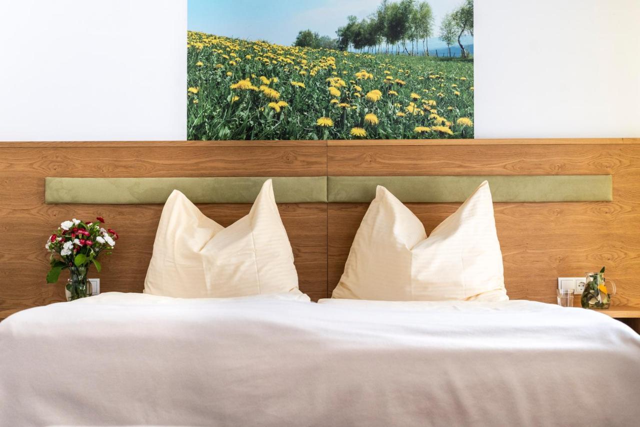 Hotel Gastwirtschaft Hold Monichwald Esterno foto