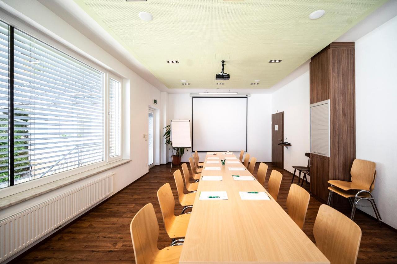 Hotel Gastwirtschaft Hold Monichwald Esterno foto