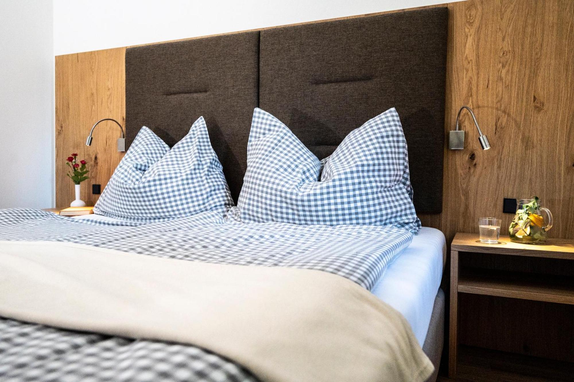 Hotel Gastwirtschaft Hold Monichwald Esterno foto
