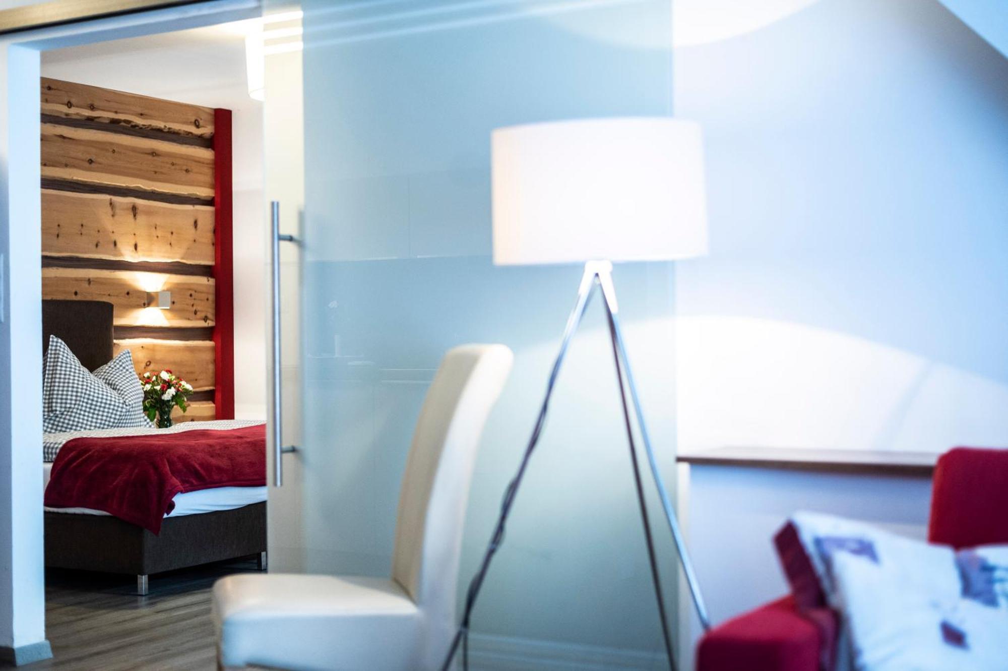 Hotel Gastwirtschaft Hold Monichwald Esterno foto
