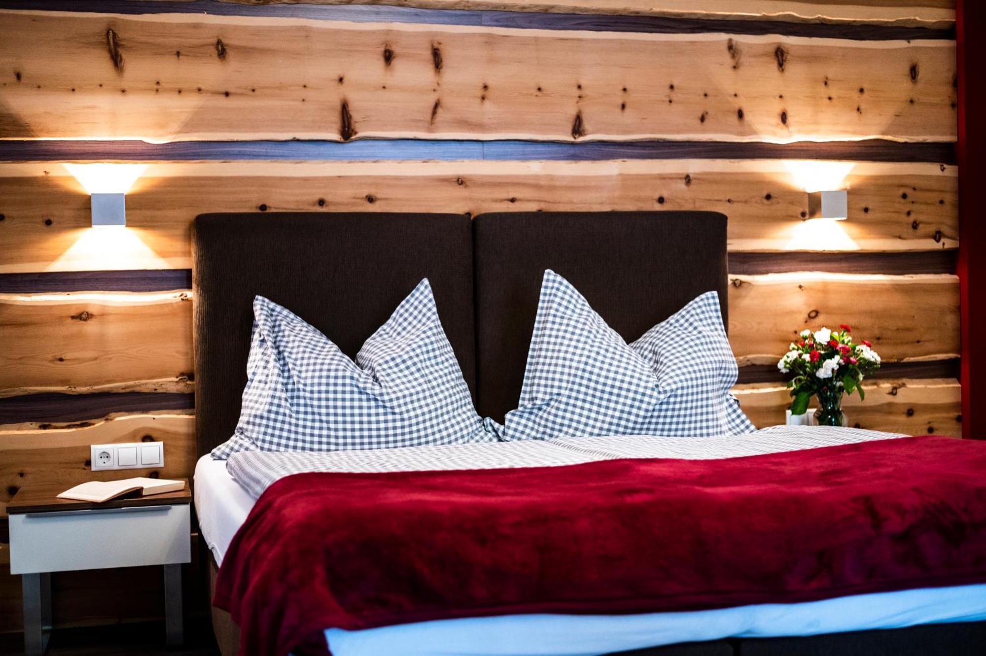 Hotel Gastwirtschaft Hold Monichwald Esterno foto